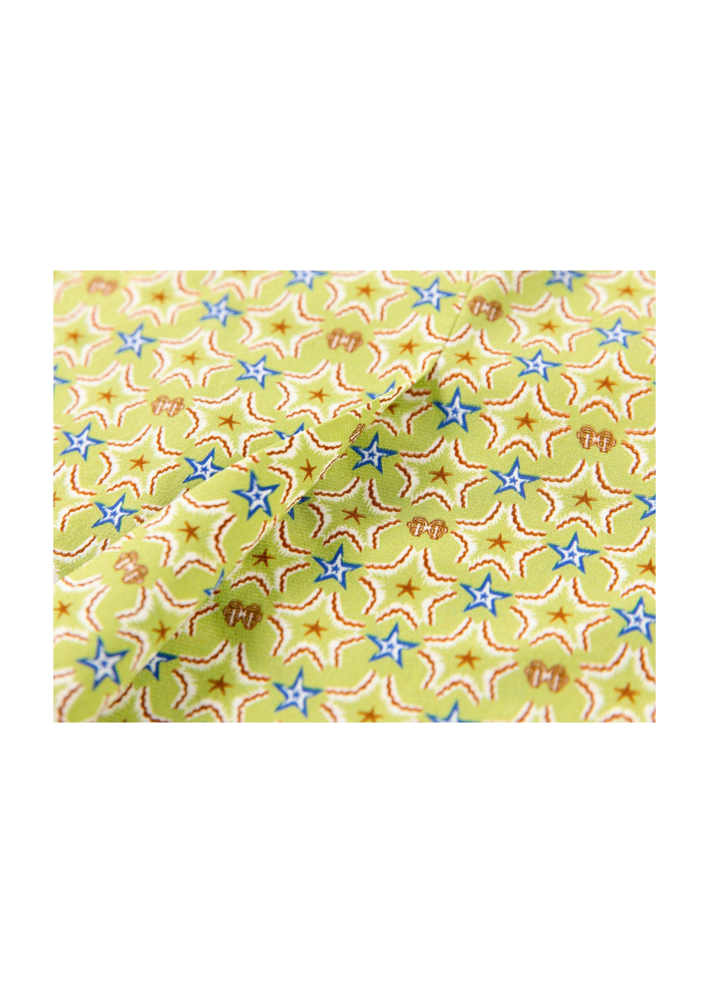 Floral Dress | Green