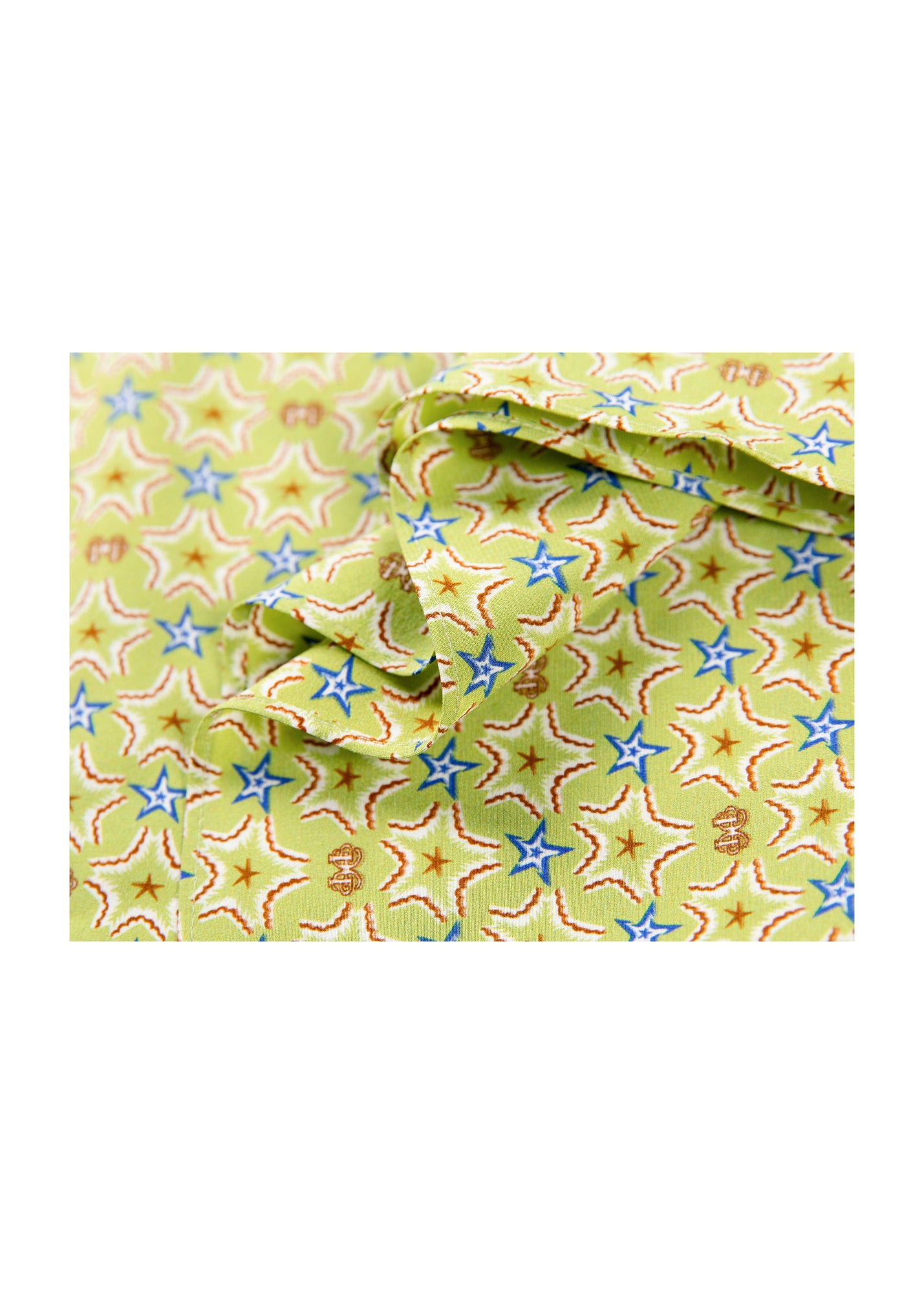 Floral Dress | Green