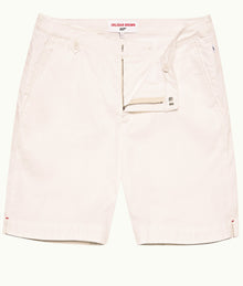 For Your Eyes Only Shorts 007 Day Shorts | Ivory