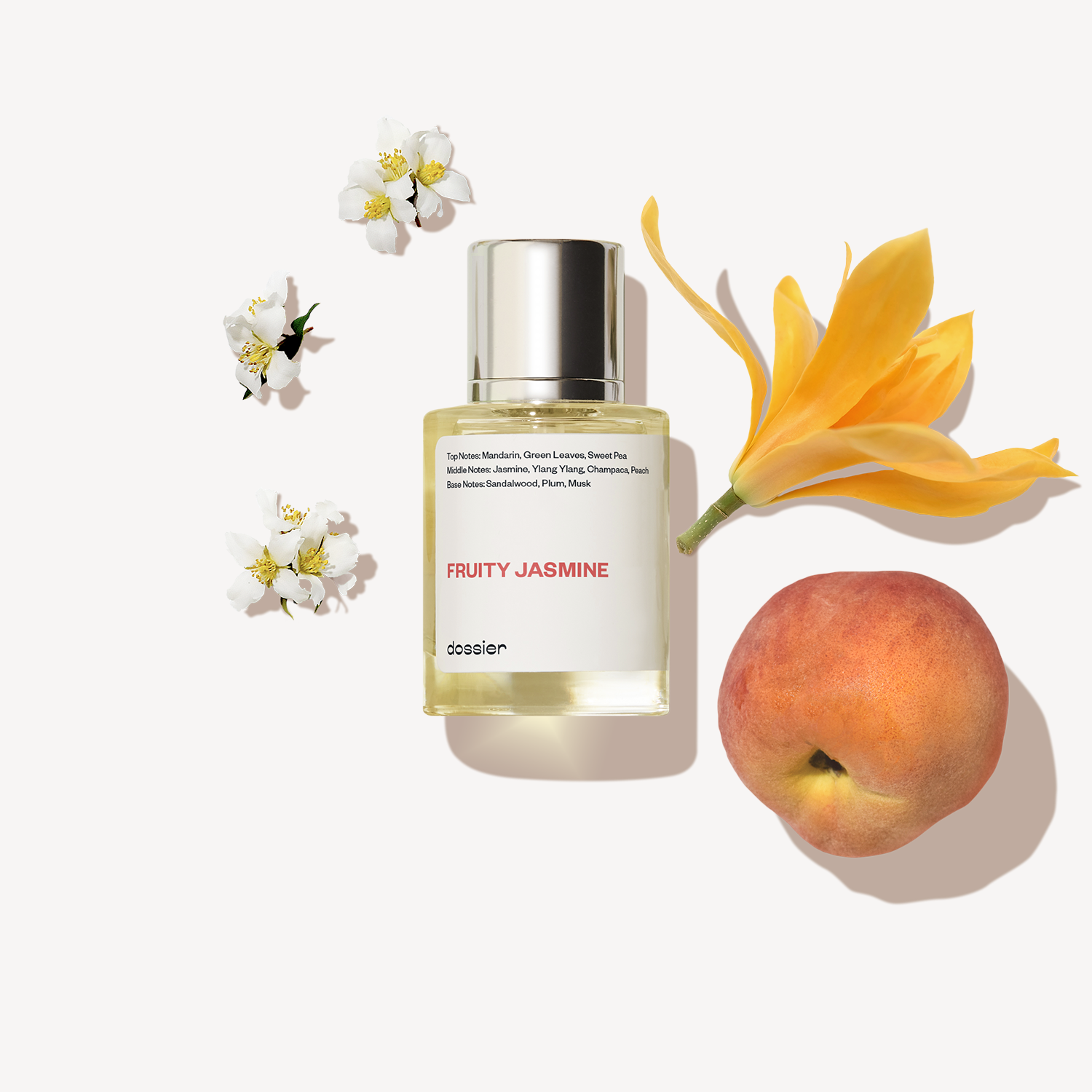 Women | Fruity Jasmine | Inspired by Dior's J’Adore (50 ml)