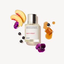 Women | Fruity Violet | Dossier Original (50 ml)