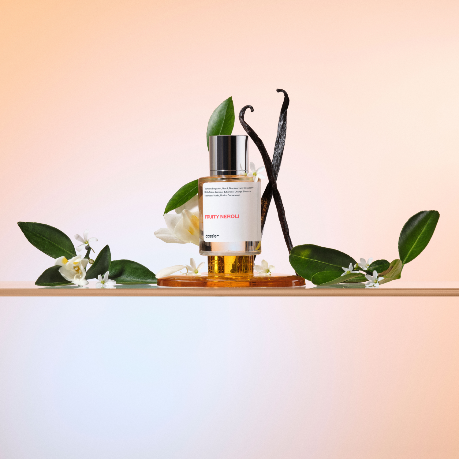 Women | Fruity Neroli | Inspired by Armani's My Way (50 ml)