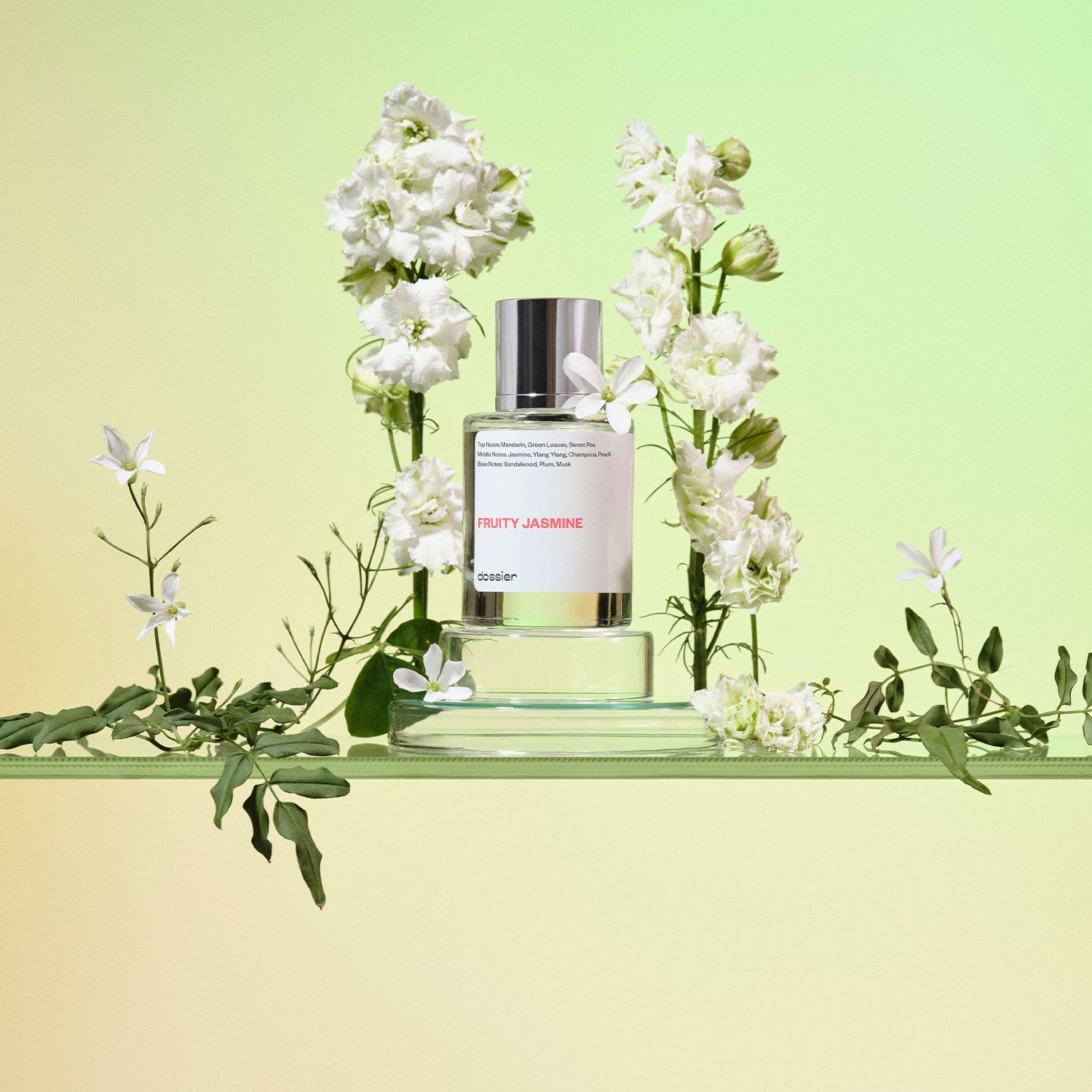 Women | Fruity Jasmine | Inspired by Dior's J’Adore (50 ml)
