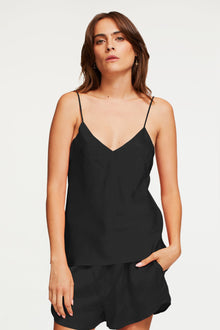Noa Cami | Black