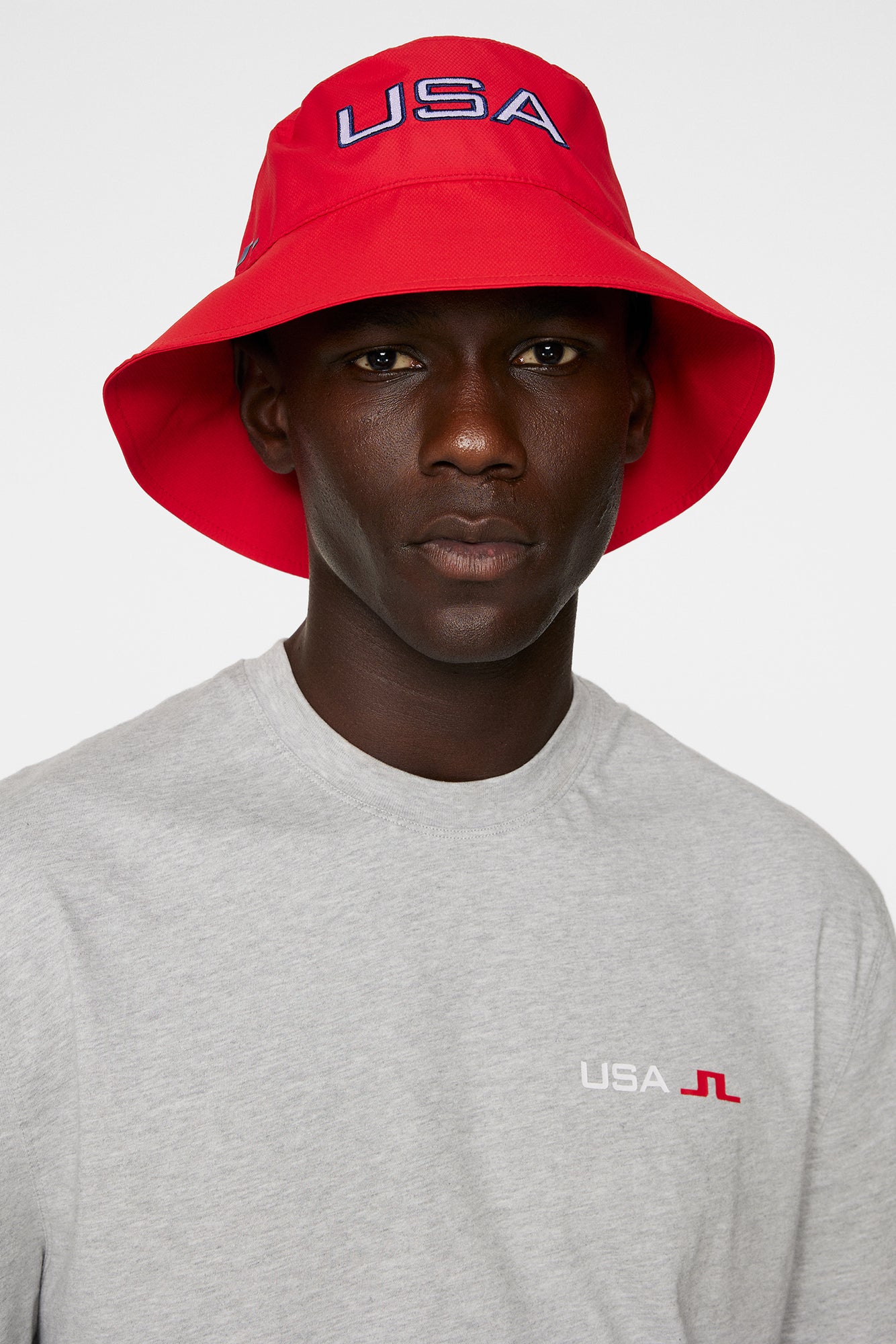 Men | The Tour Bucket | Flame Scarlet