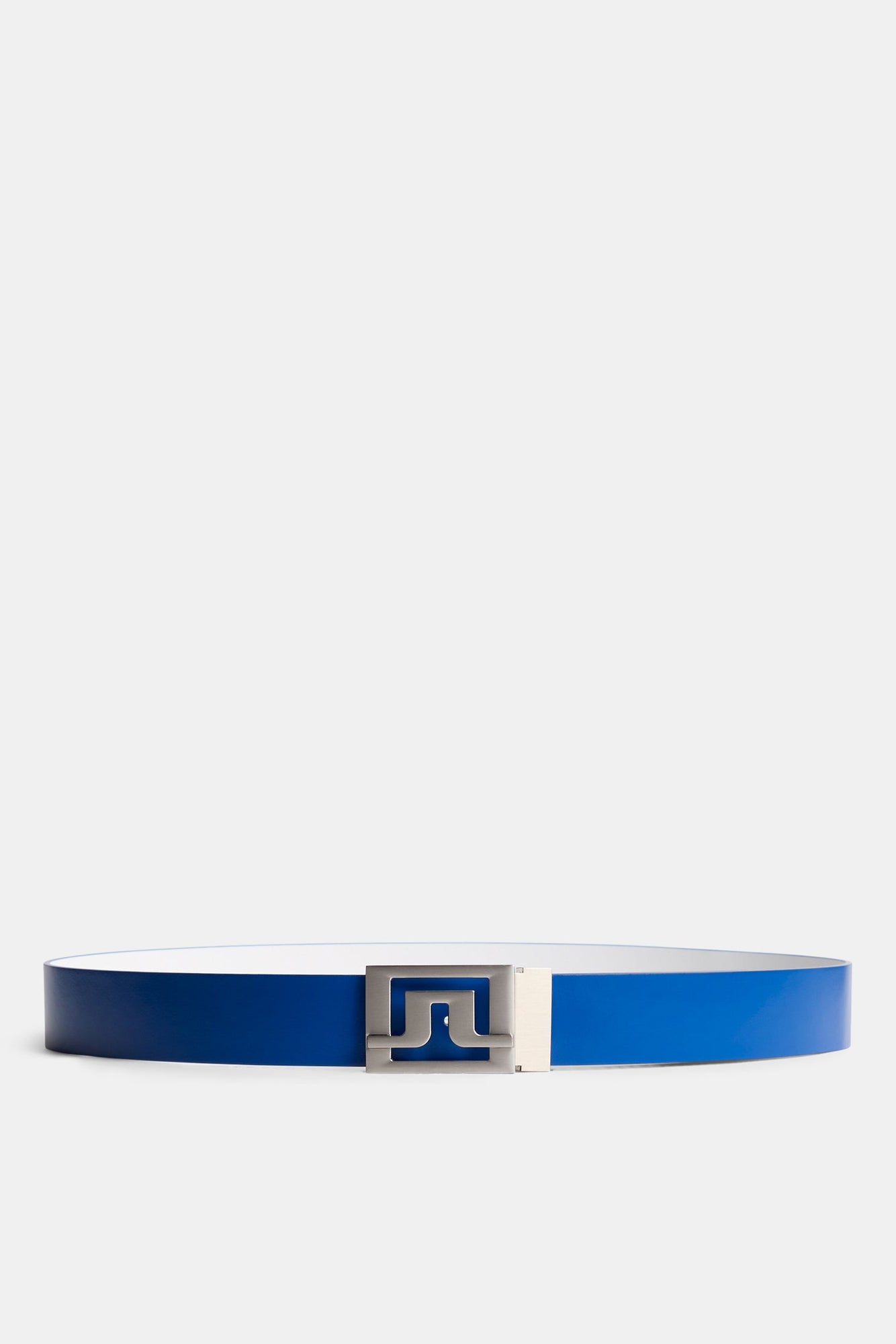 The Slater Belt in Estate Blue by J.Lindeberg