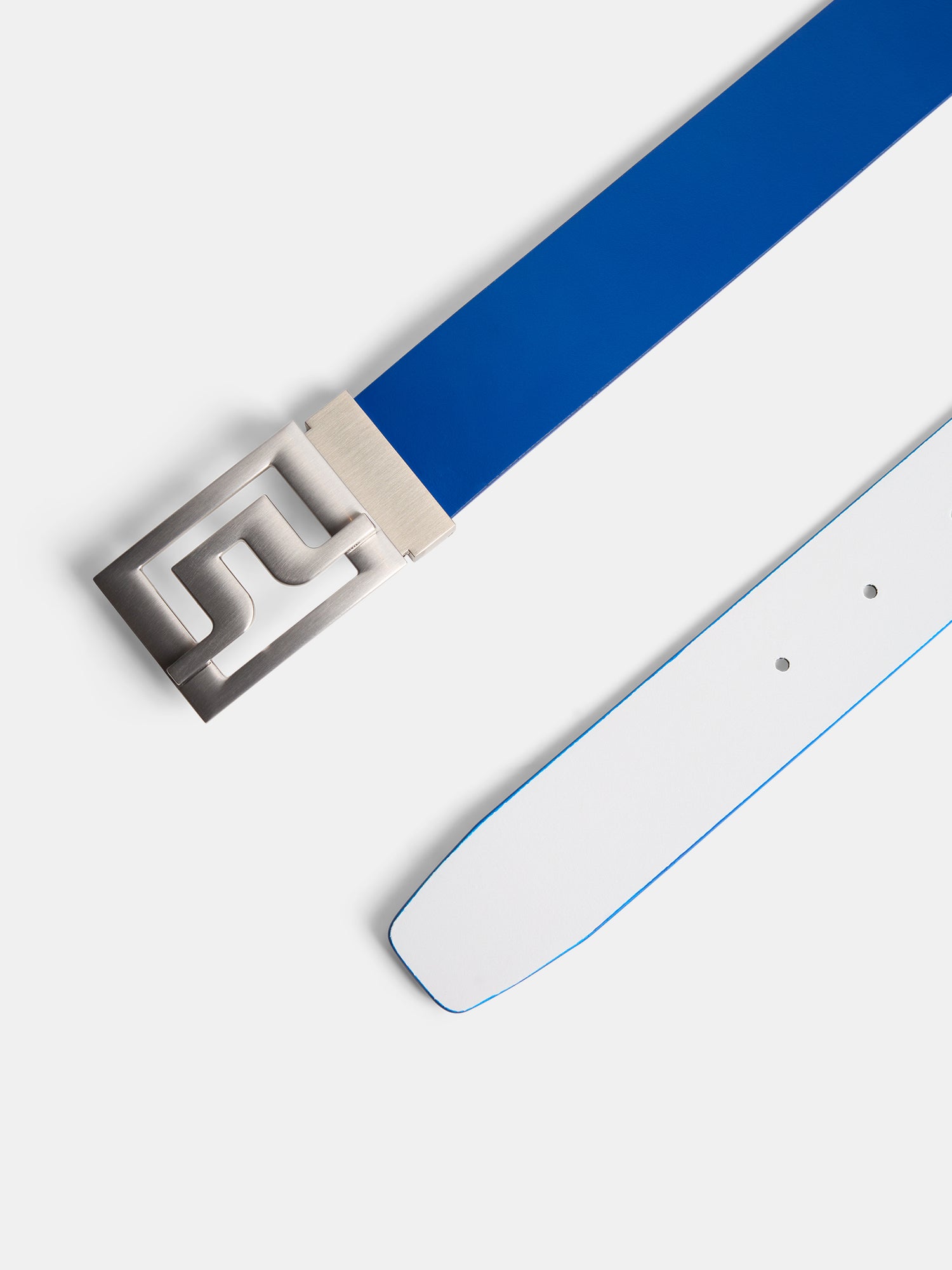 Men | The Slater Belt | Estate Blue