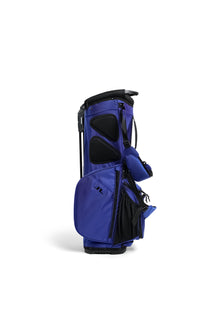 Men | JL Flare Golf Bag | Clematis Blue