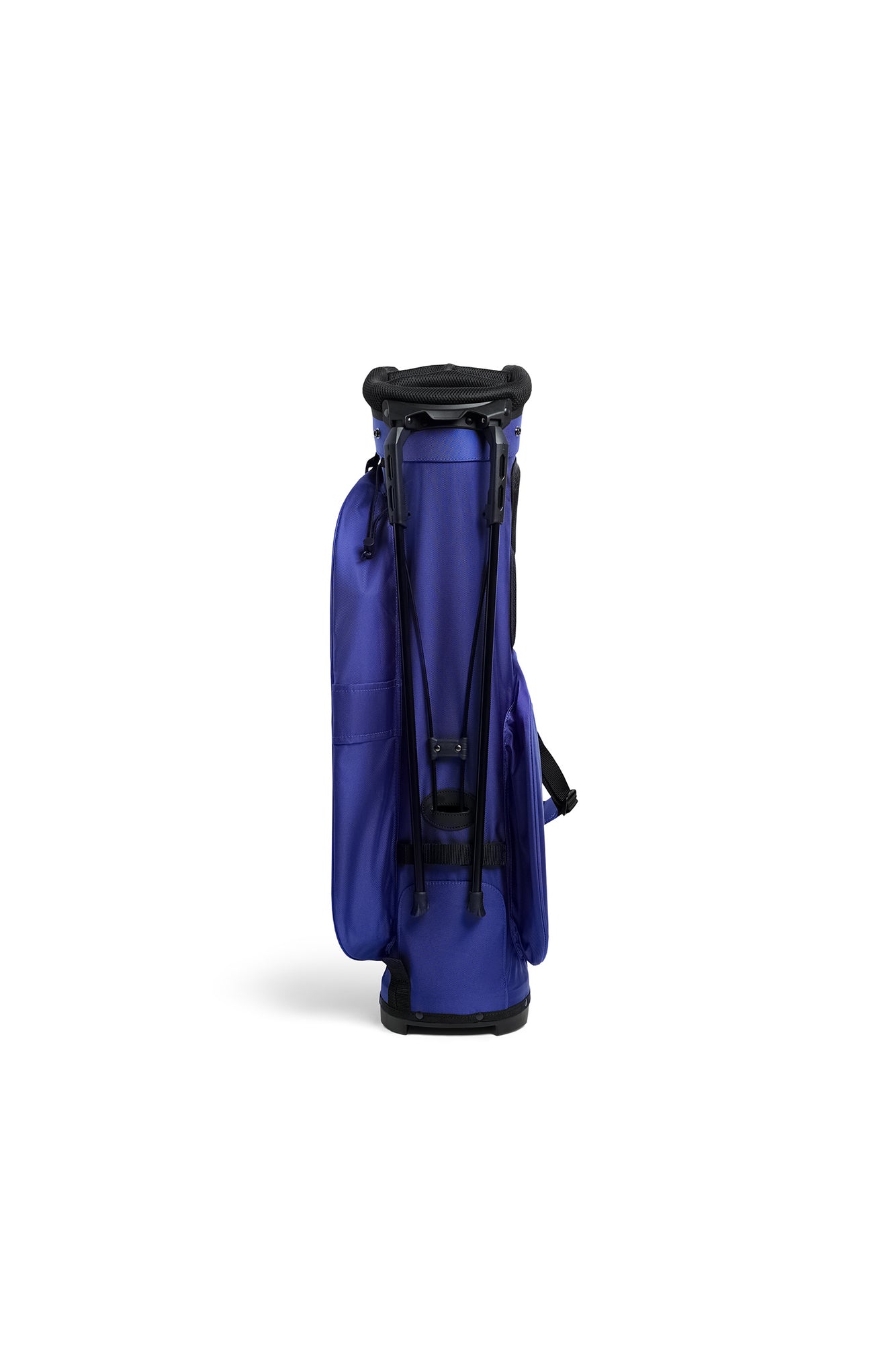 Men | JL Flare Golf Bag | Clematis Blue