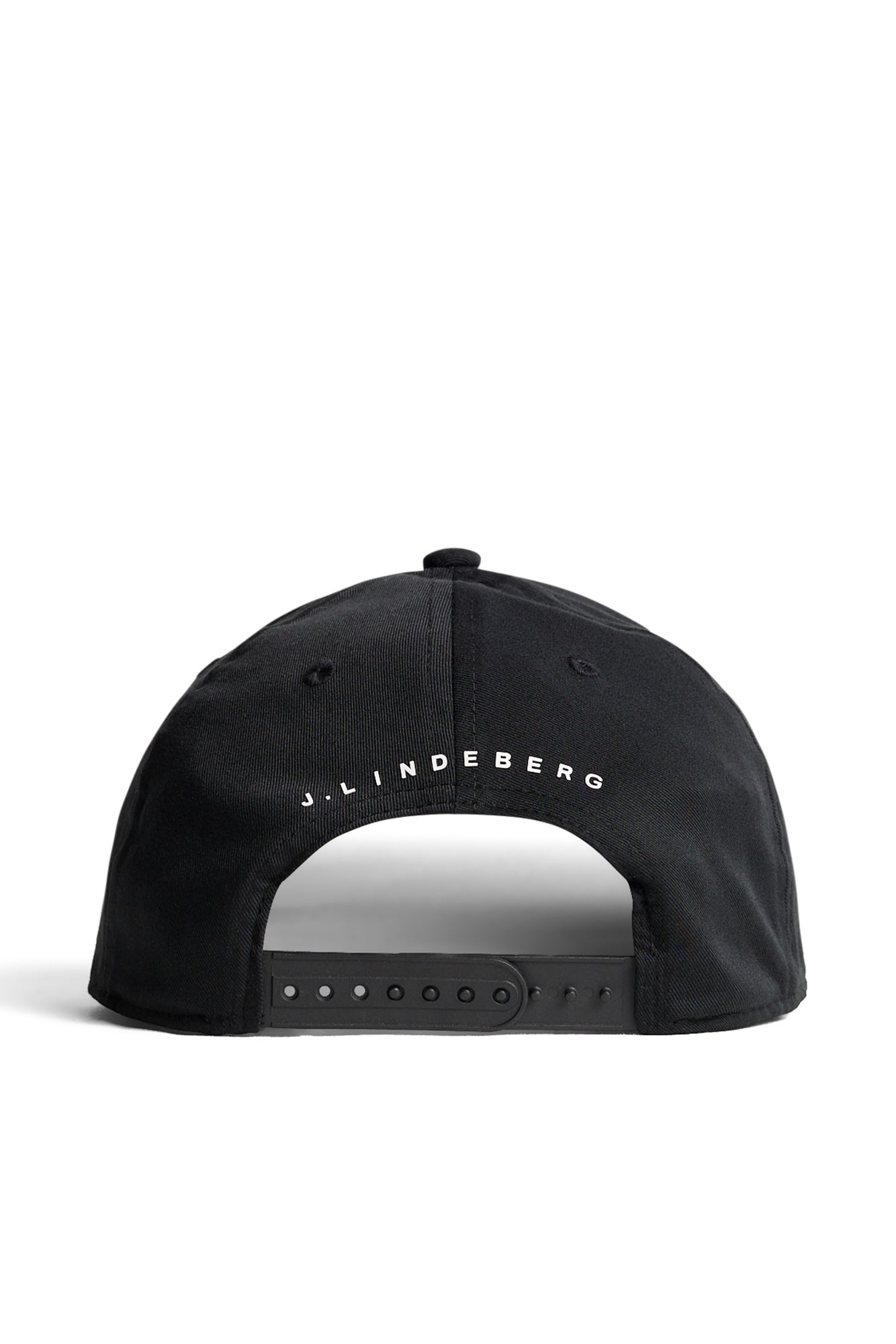 Men | Drive Cap | Black