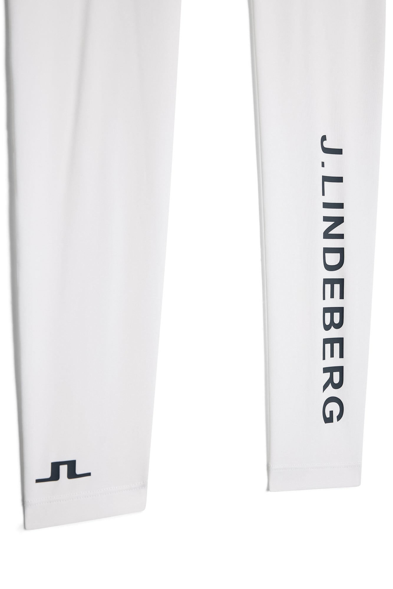 Men | Enzo Golf Sleeve | White