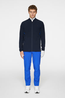 Men | KV Hybrid Golf Jacket | JL Navy