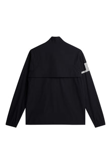 Men | Heath Wind Jacket | Black