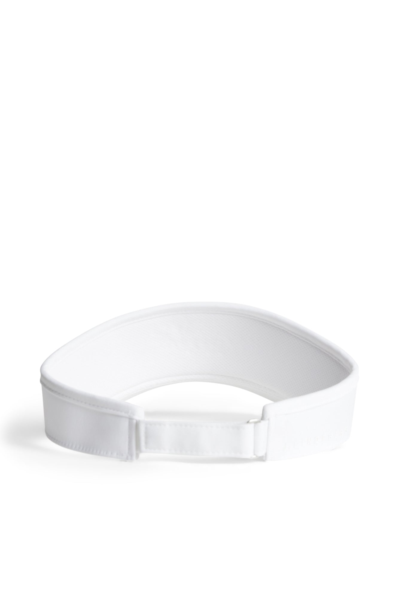 Women | Yada Visor | White