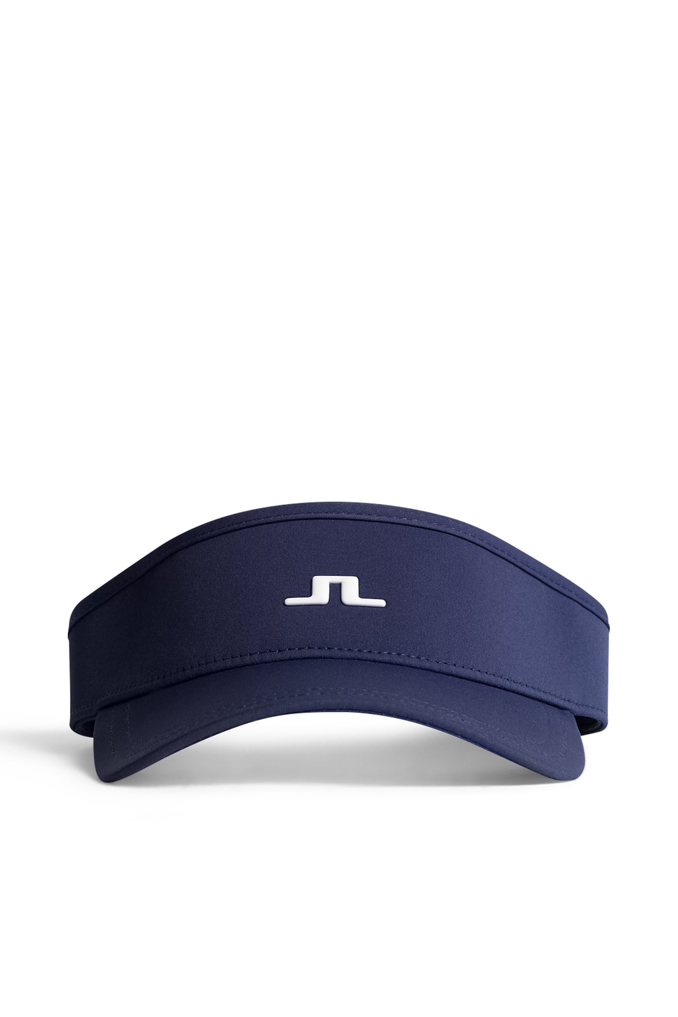 Yada Visor in JL Navy by J.Lindeberg
