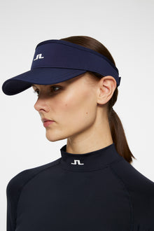 Women | Yada Visor | JL Navy