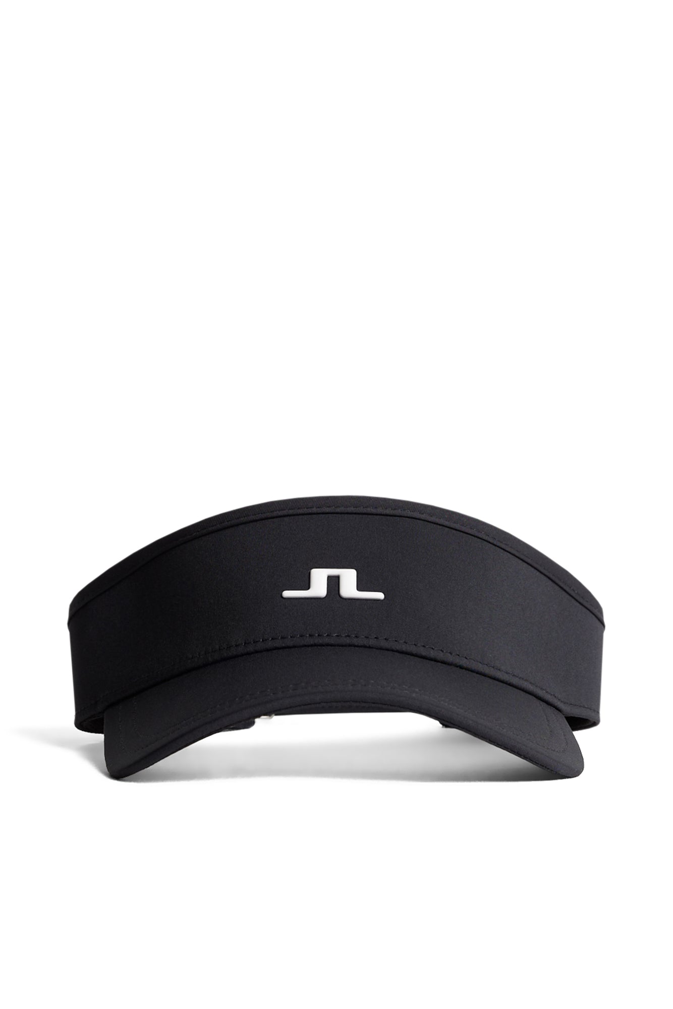 Yada Visor in Black by J.Lindeberg