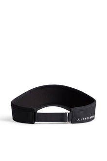 Women | Yada Visor | Black