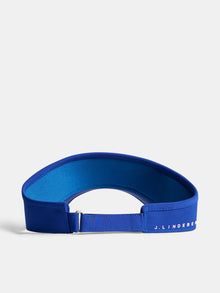 Women | Yada Visor | Clematis Blue