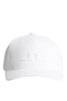 Women | Heather Cap | White