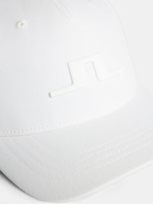 Women | Heather Cap | White