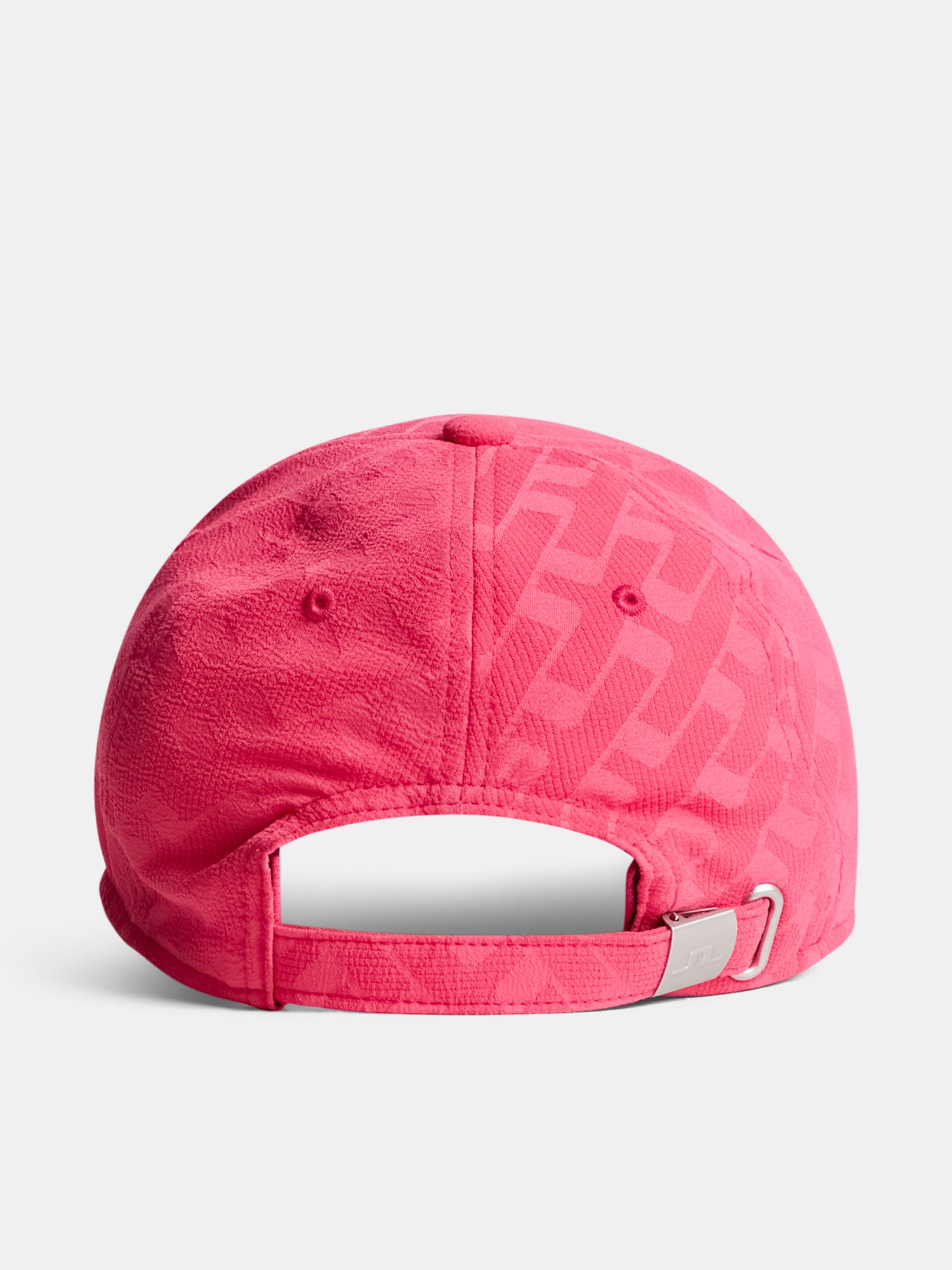 Women | Anga Jacquard Cap | Tour Geo Jacquard Pink M
