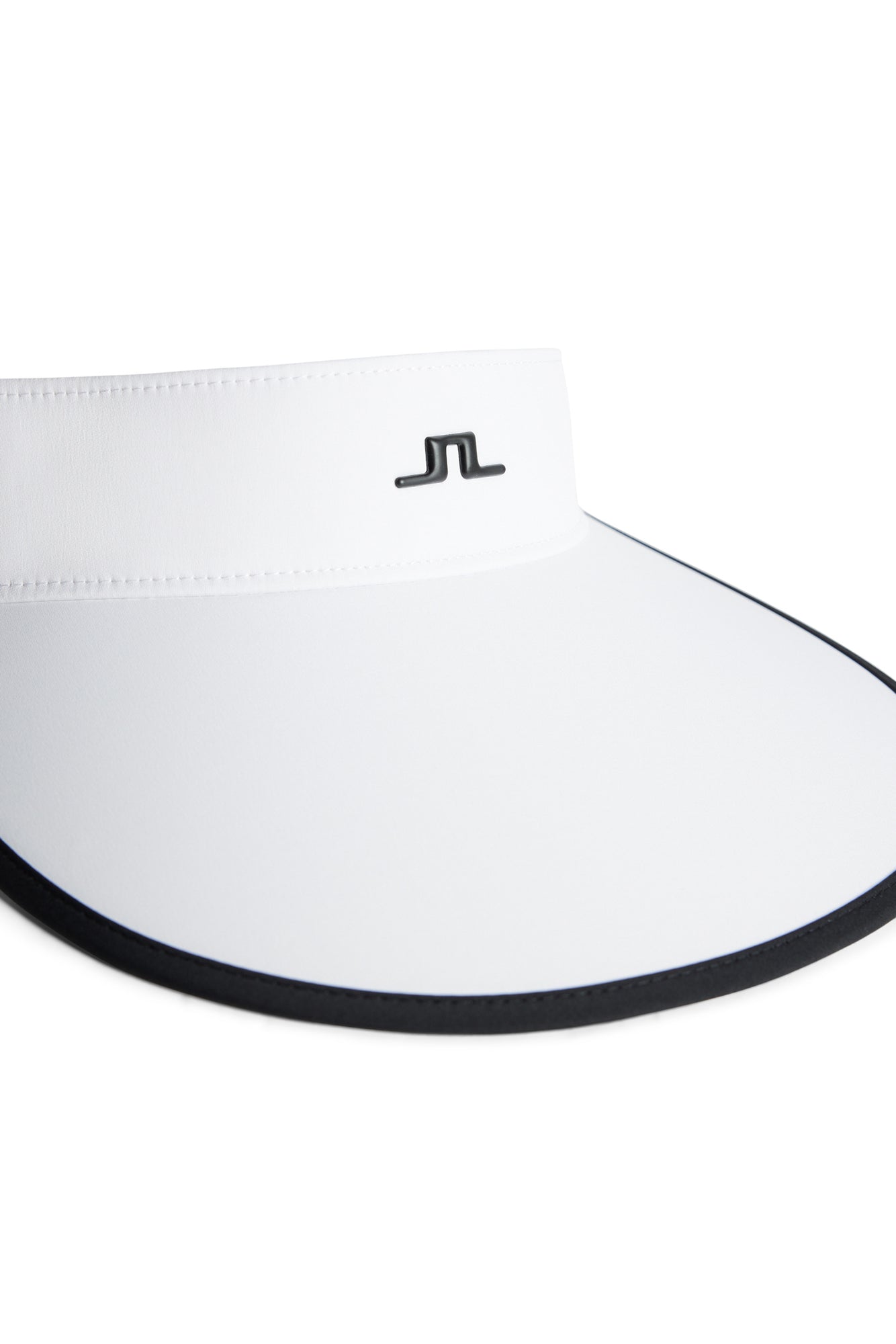 Women | Alba Big Visor | White