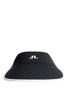 Women | Alba Big Visor | Black