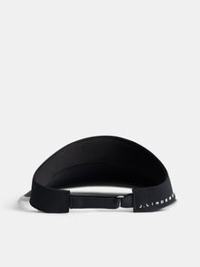 Women | Alba Big Visor | Black