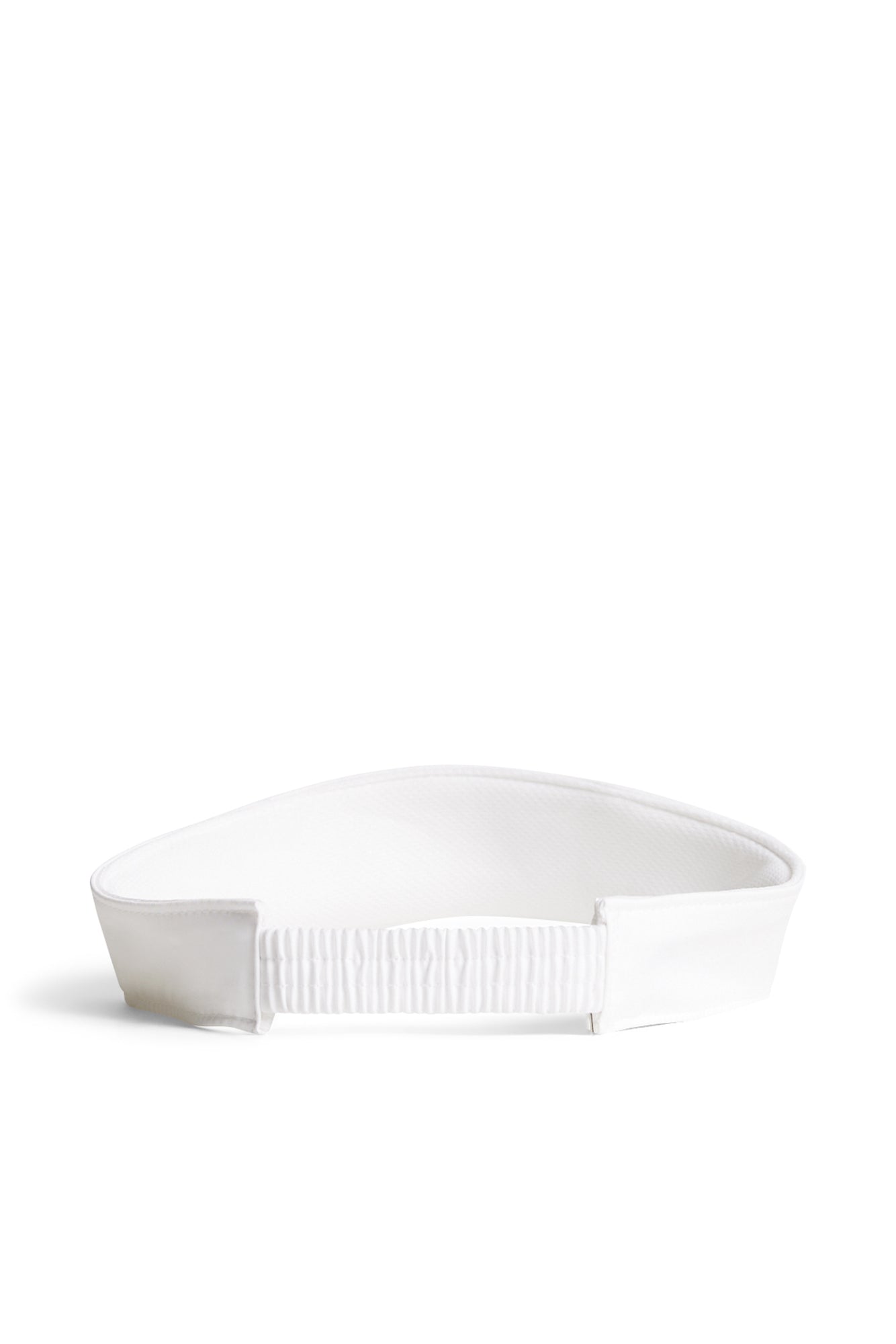 Women | Kim Visor | White
