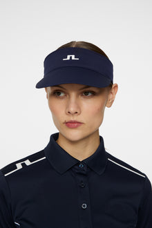 Women | Kim Visor | JL Navy