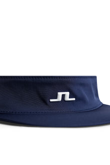 Women | Kim Visor | JL Navy