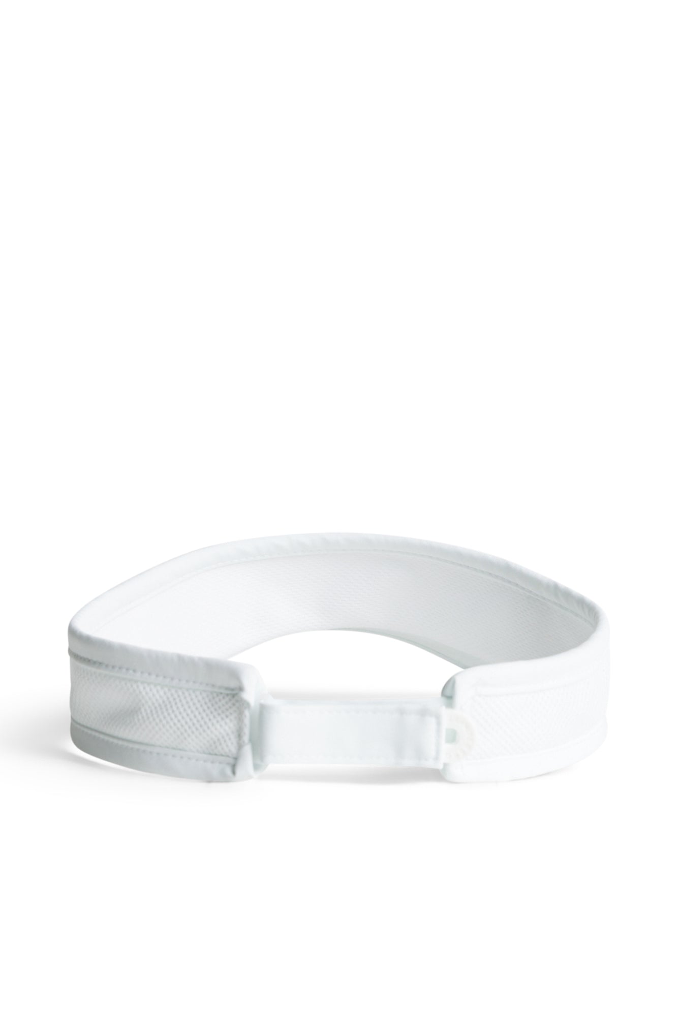 Women | Attain visor | White