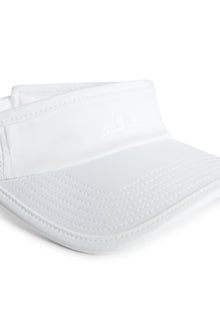 Women | Attain visor | White