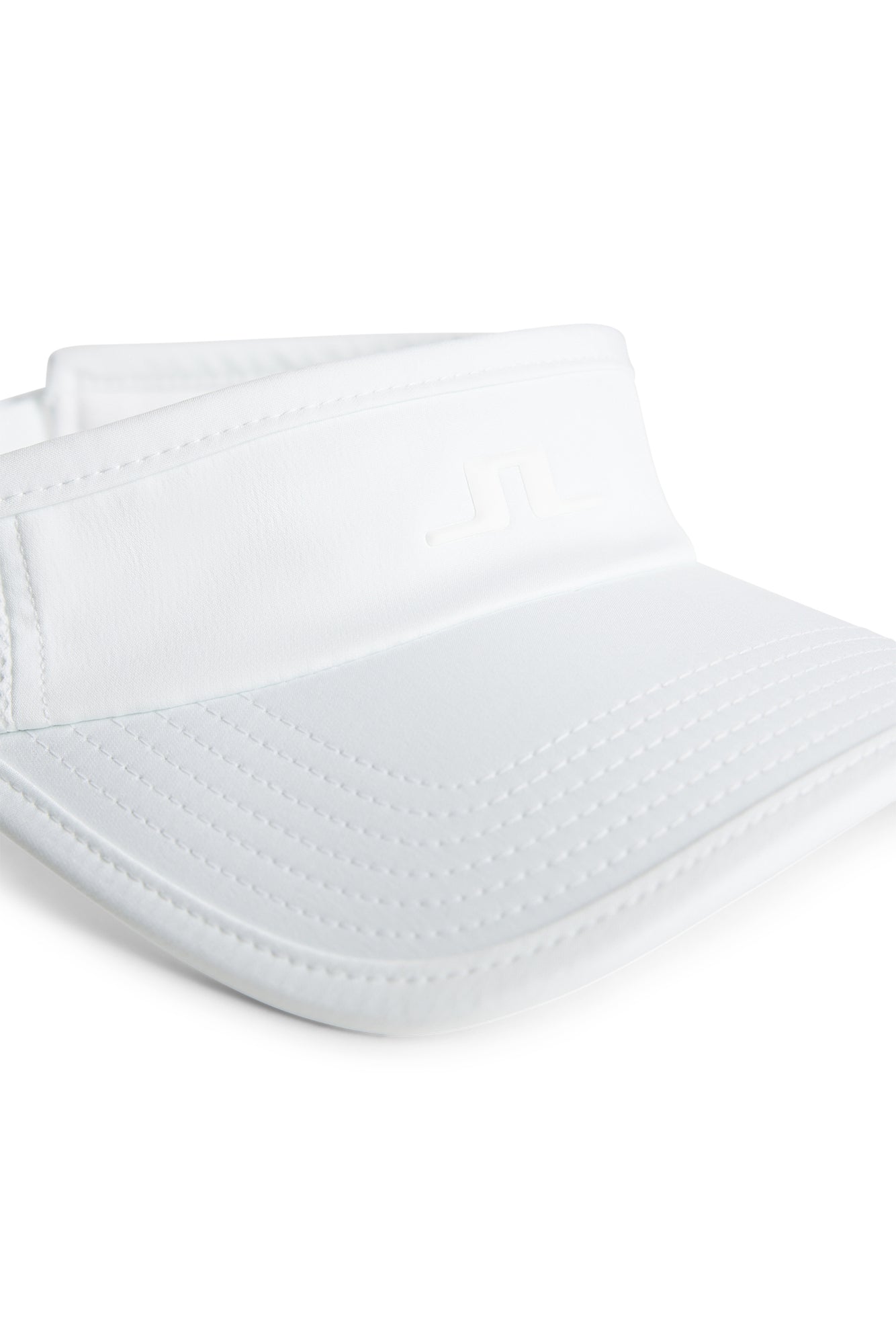 Women | Attain visor | White