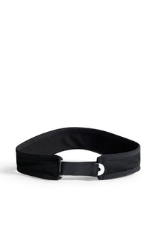 Women | Attain visor | Black