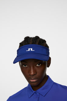Women | Attain visor | Clematis Blue