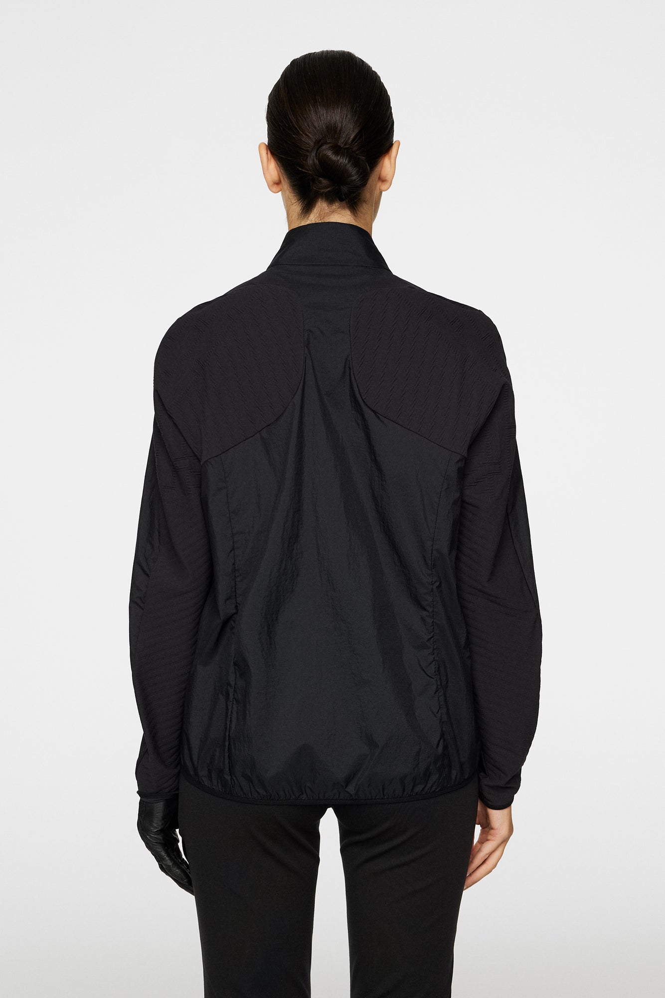 Women | Giulia Wind Jacket | Black