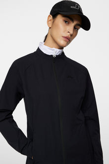 Women | Sarah Jacket | Black