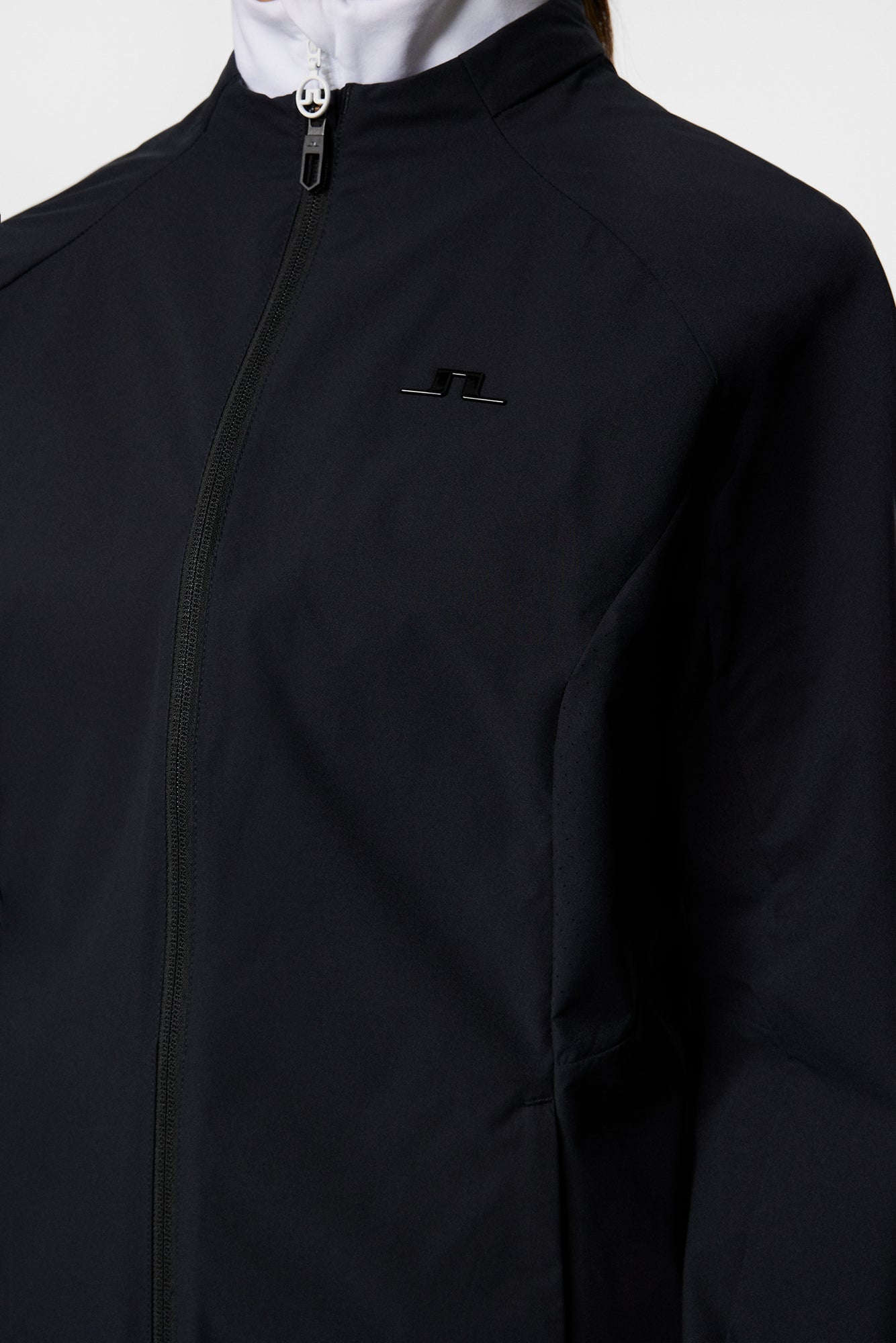 Women | Sarah Jacket | Black