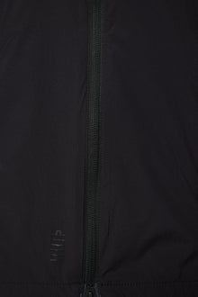 Women | Thorine Wind Jacket Solid | Black