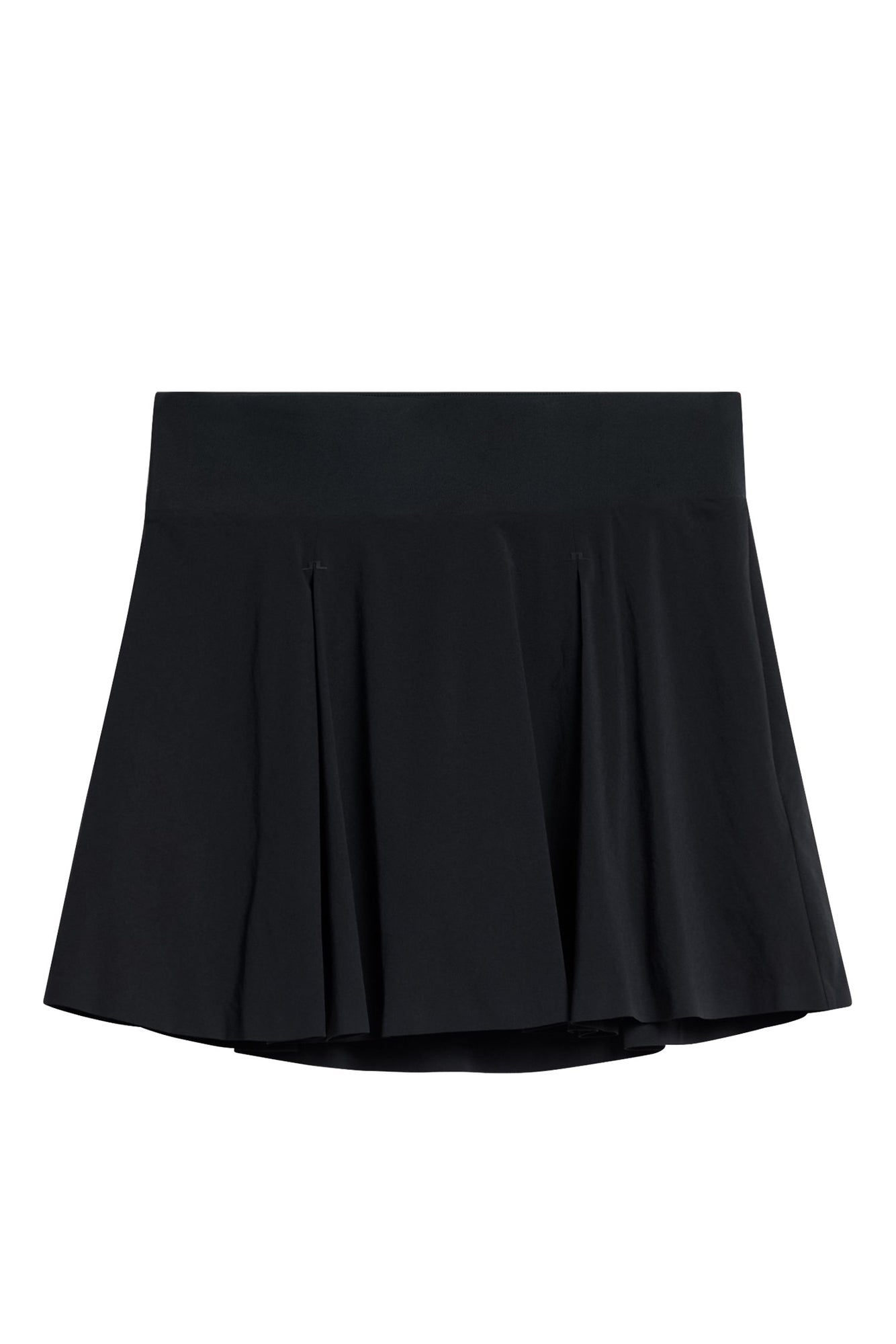 Andi Skirt in Black by J.Lindeberg
