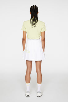 Women | Naomi Skirt | White (V1)
