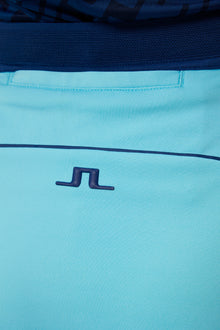 Women | Joyce Skirt | Blue Curacao