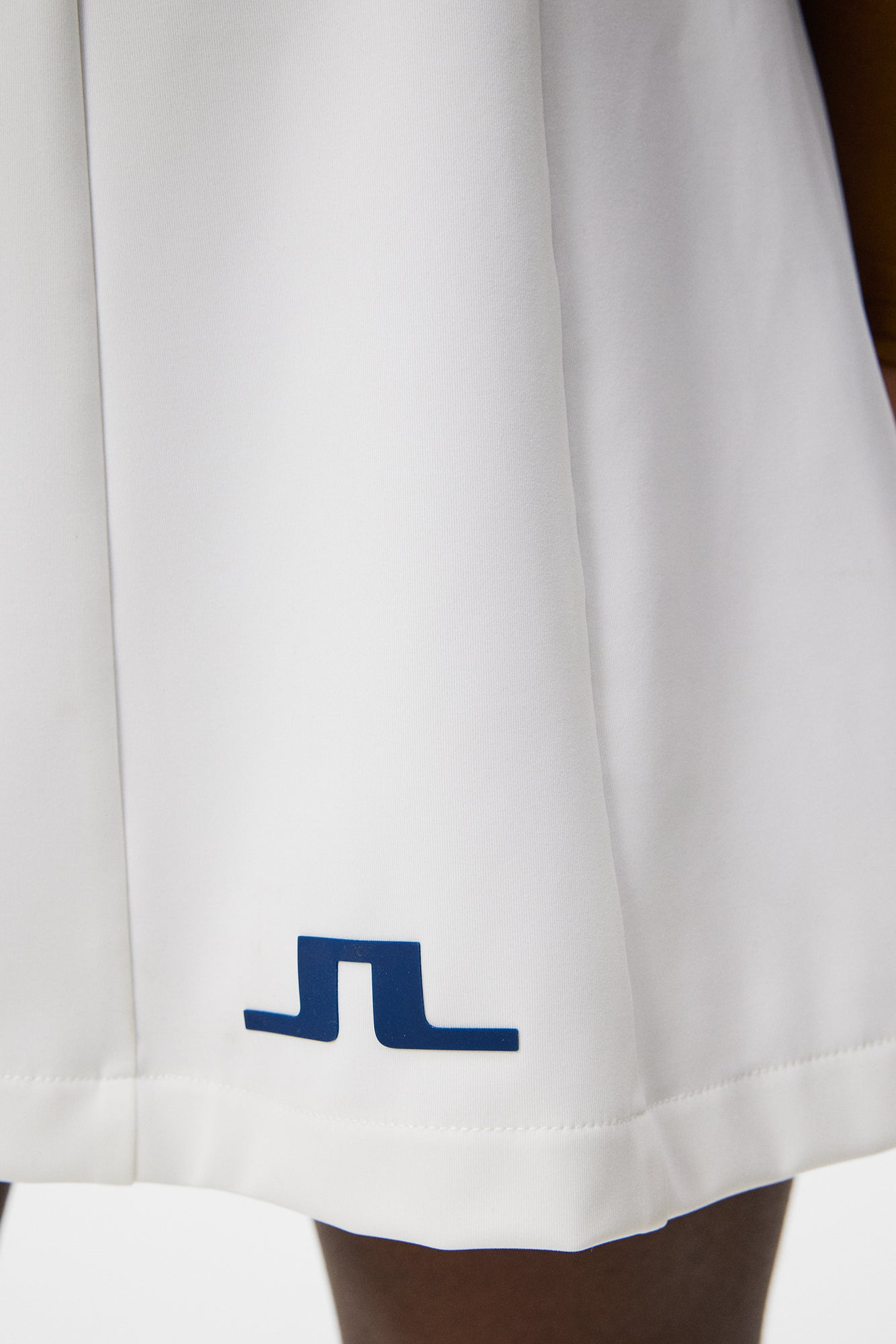 Women | Jasmin Dress | White