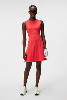 Women | Jasmin Dress | Bittersweet