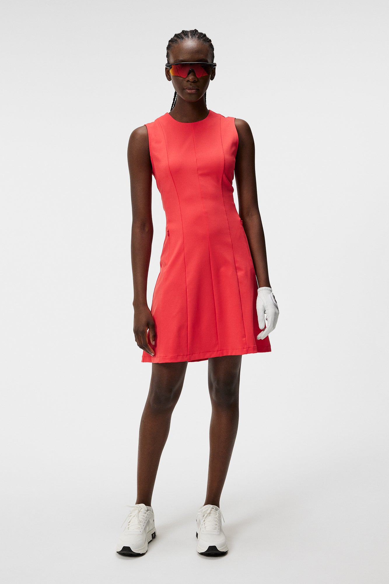 Women | Jasmin Dress | Bittersweet