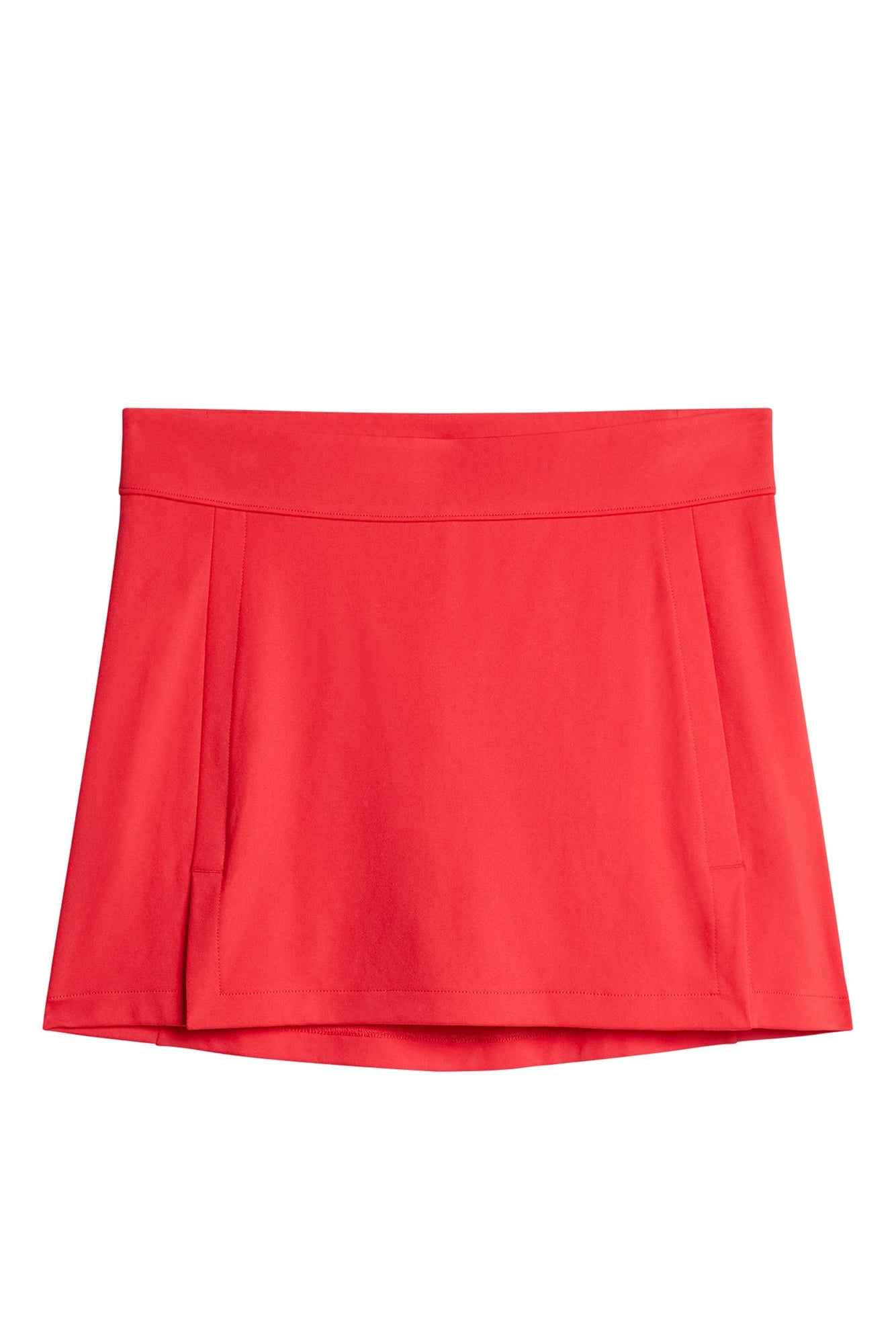 Amelie Skirt in Bittersweet by J.Lindeberg