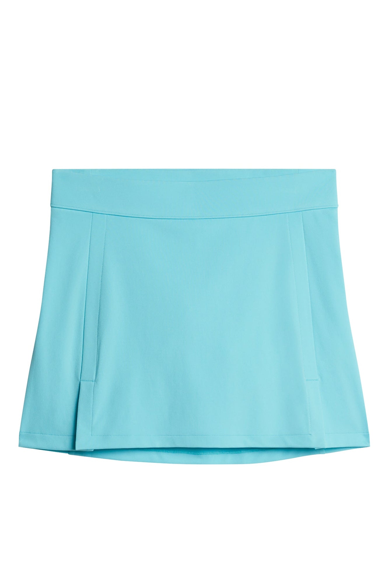 Amelie Skirt in Blue Curacao by J.Lindeberg