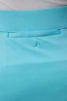 Women | Amelie Skirt | Blue Curacao